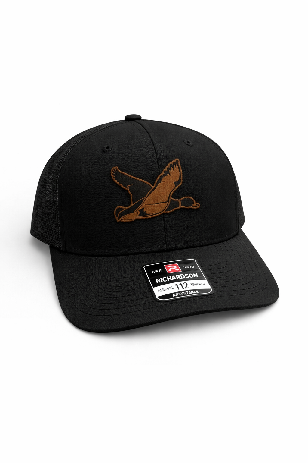 Duck Patch