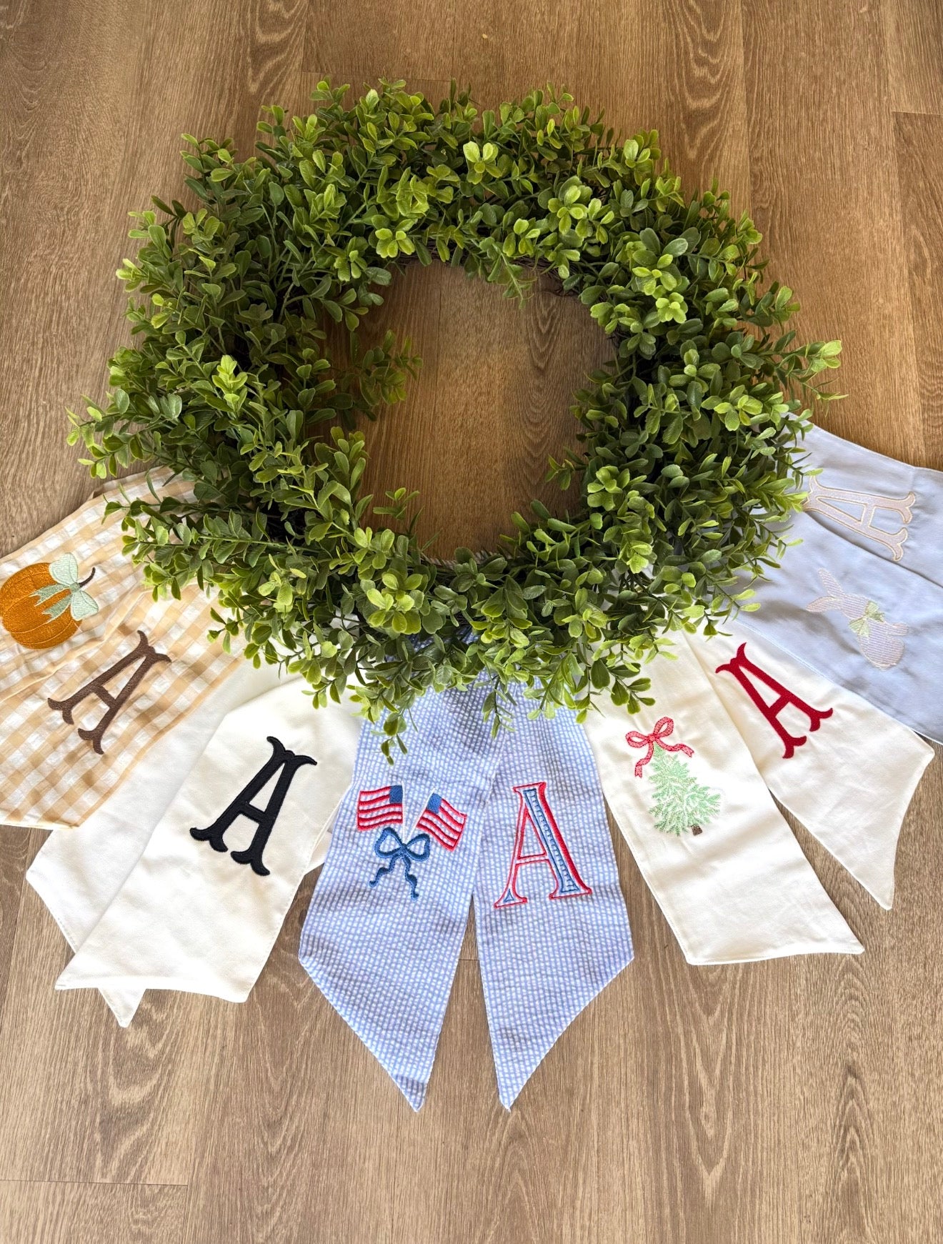 Bundle (5)