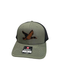 Duck Patch