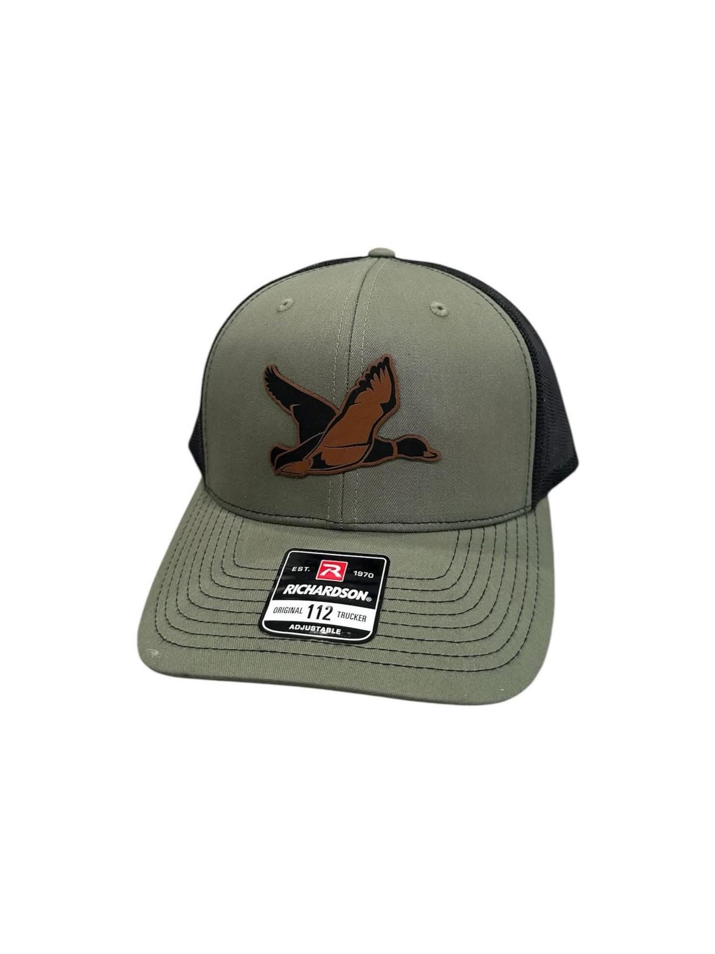 Duck Patch