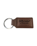 Social Circle Keychain