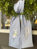Easter Sash